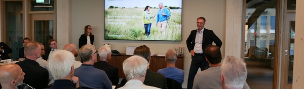 Nomination Committee