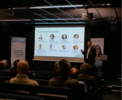 Capital Markets Day 2026