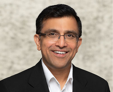 Dr. Rahul Agrawal