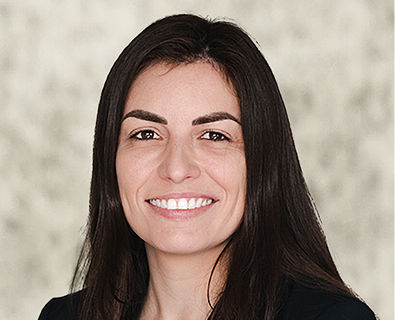 Dr. Tatiane Abreu Dall’Agnol